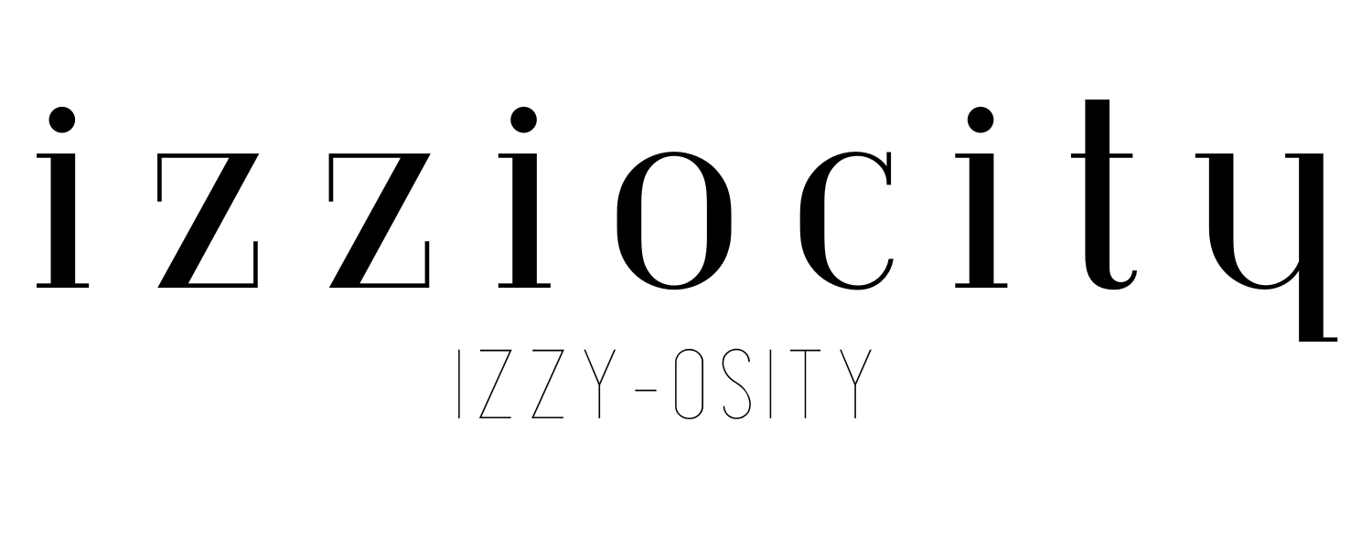 izziocity